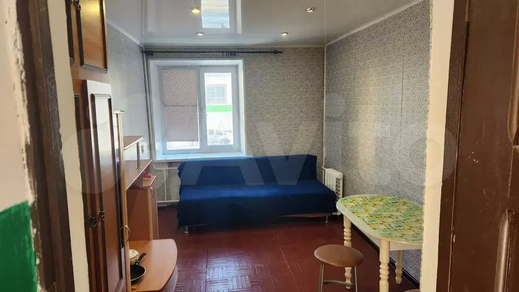Квартира-студия, 18 м, 3/5 эт. - Фото 0