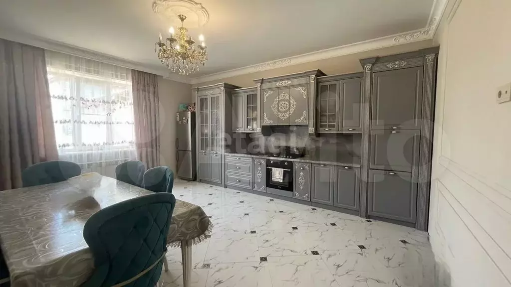 Дом 180,6 м на участке 5 сот. - Фото 1