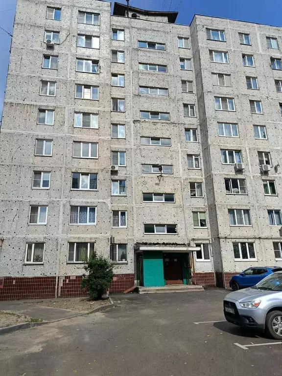 3-к кв. Московская область, Ногинск Богородский городской округ, ул. ... - Фото 1