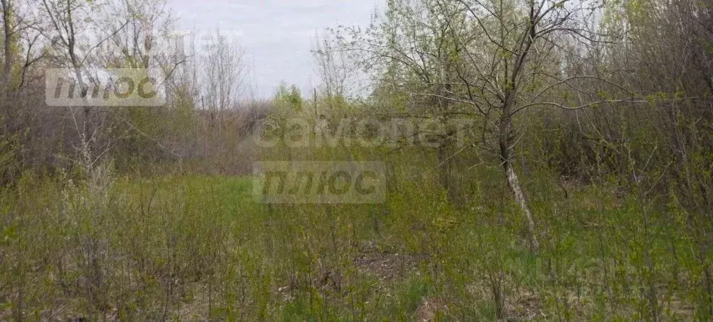 Участок в Оренбургская область, Оренбург Пенсионер СНТ, 757 (7.65 ... - Фото 2