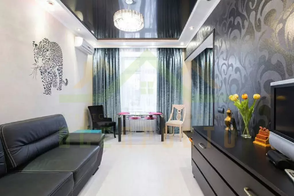 Продается 2-комнатная квартира - Фото 1