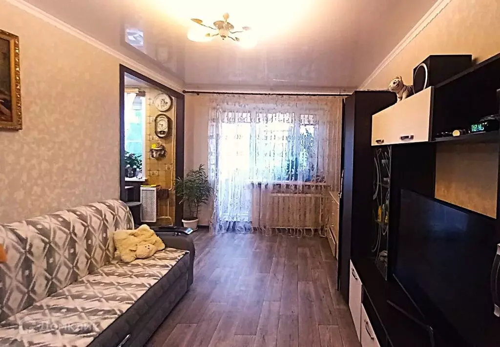 Продаётся 2-к квартира, 47 м - Фото 0
