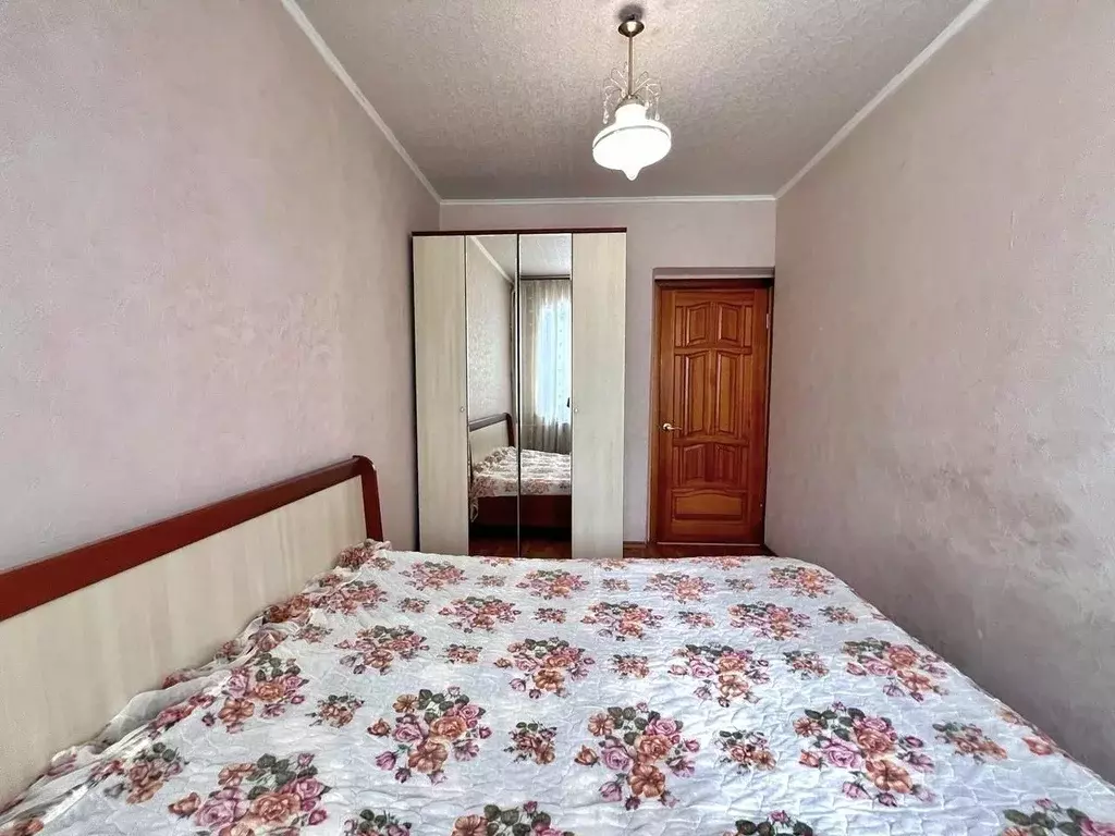 3-к кв. Липецкая область, Липецк ул. Циолковского, 2/1 (62.6 м) - Фото 2