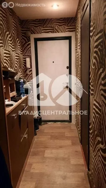 2-комнатная квартира: Новосибирск, улица Добролюбова, 26 (43.2 м) - Фото 1