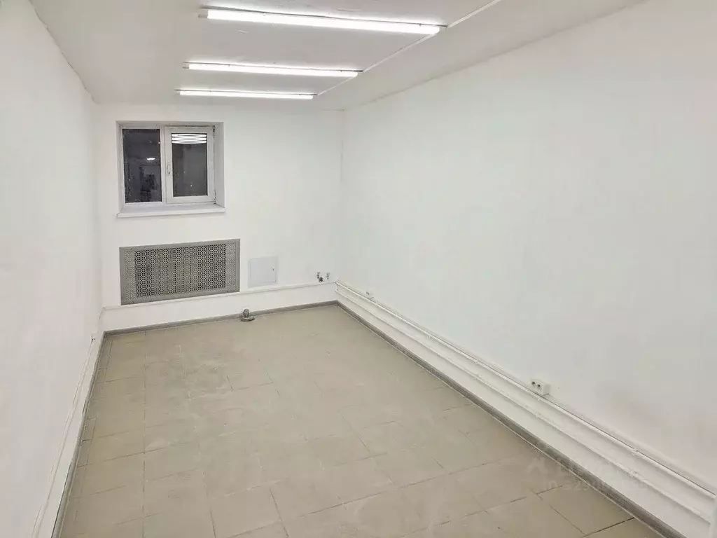 Помещение свободного назначения в Москва 1-й Балтийский пер., 4 (17 м) - Фото 1