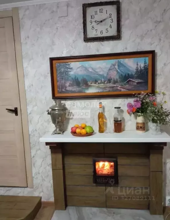 Дом в Краснодарский край, Крымский район, Кеслеровское с/пос, ... - Фото 1