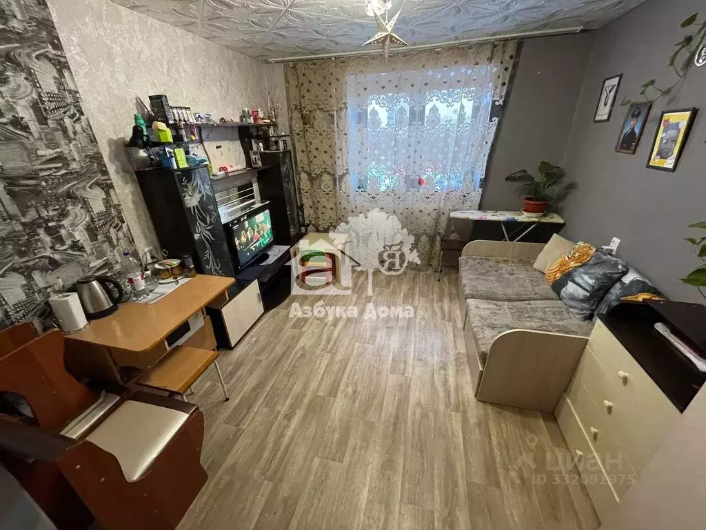 Комната Санкт-Петербург ул. Пионерстроя, 12К3 (12.3 м) - Фото 2