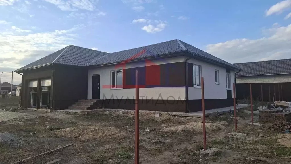 Коттедж в Белгородская область, Старый Оскол просп. ПромАгро, 24 (164 ... - Фото 0