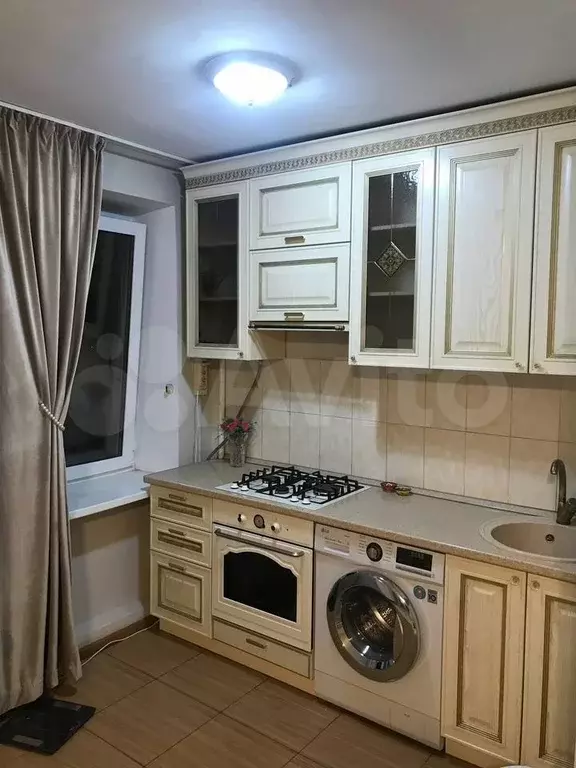 2-к. квартира, 50 м, 6/10 эт. - Фото 1