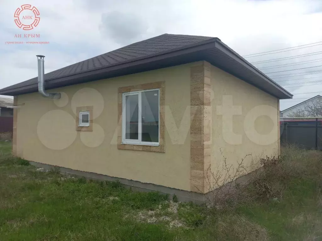 Дом 70 м на участке 8 сот. - Фото 1