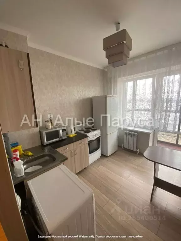 1-к кв. Белгородская область, Белгородский район, с. Стрелецкое ул. ... - Фото 2