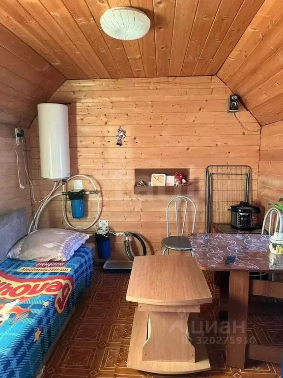 Участок в Башкортостан, Стерлитамак Ромашка СНТ,  (6.3 сот.) - Фото 0