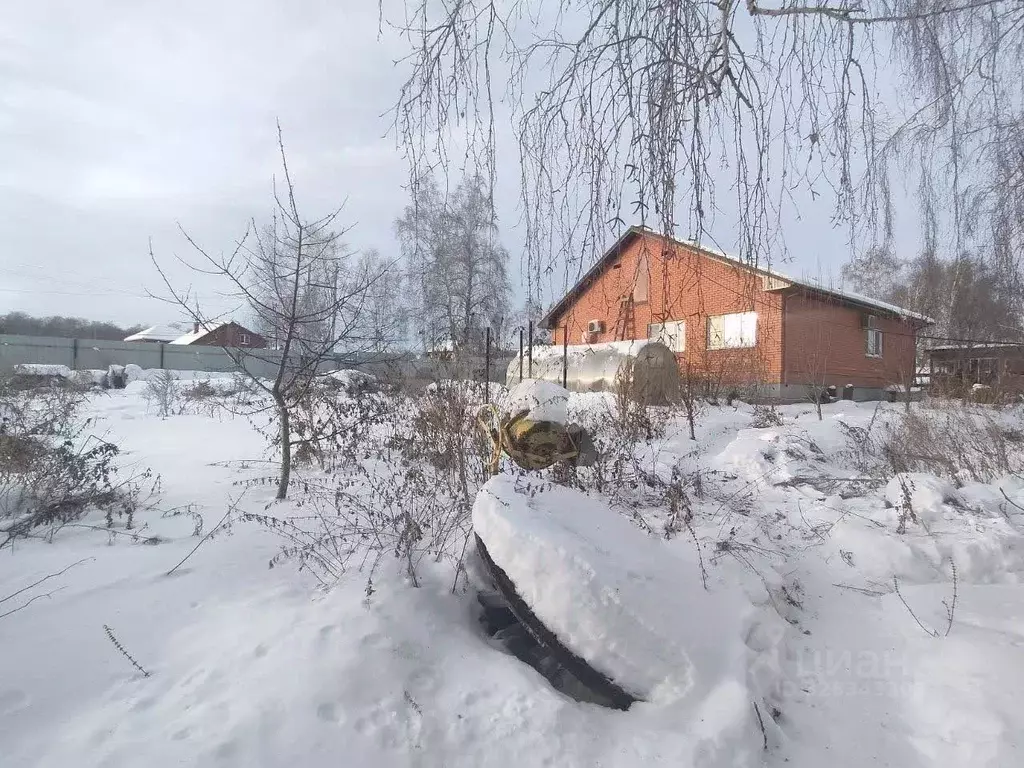 Дом в Челябинская область, Челябинск ул. Александровская, 75А (141 м) - Фото 2