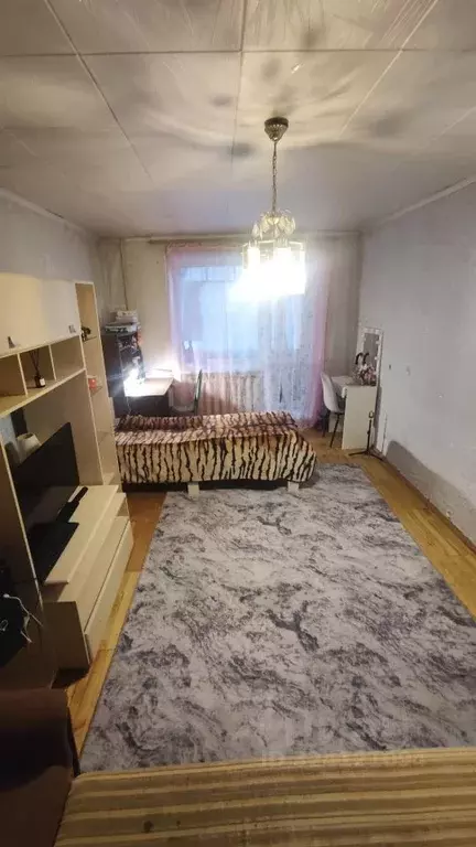 1-к кв. Марий Эл, Йошкар-Ола ул. Петрова, 1 (39.0 м) - Фото 2