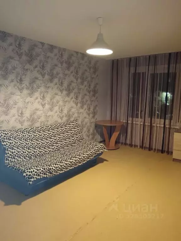 2-к кв. Кемеровская область, Кемерово ул. 50 лет Октября, 30 (44.0 м) - Фото 1