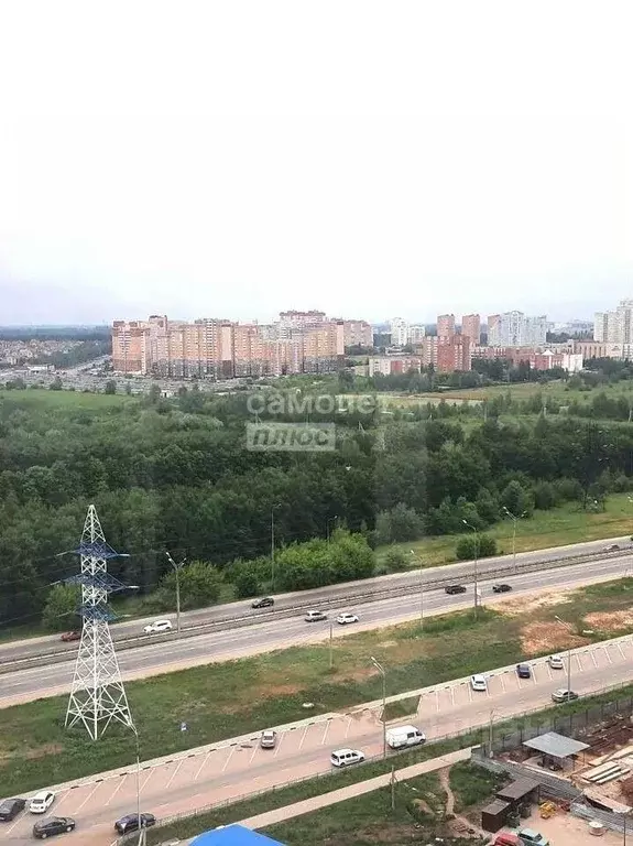 1-к кв. Липецкая область, Липецк ул. Осканова, 2 (49.0 м) - Фото 1