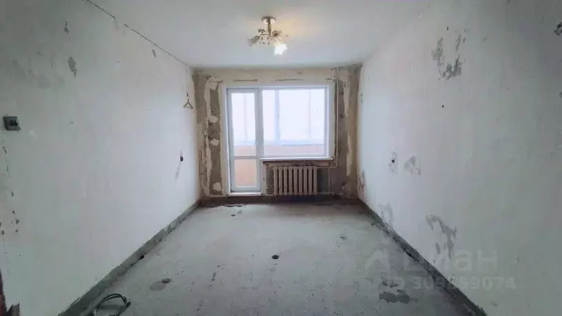 1-к кв. Кировская область, Киров Радужный мкр, ул. Индустриальная, 16 ... - Фото 0