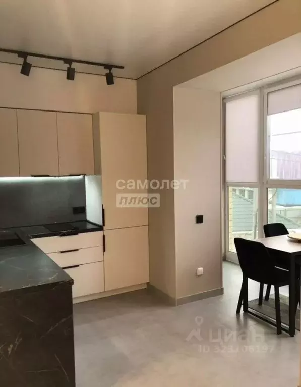 Студия Челябинская область, Чебаркульский муниципальный округ, д. ... - Фото 2