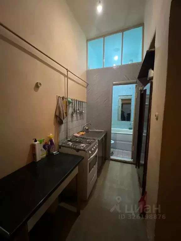 1-к кв. Дагестан, Махачкала ул. Юсупова, 26 (34.0 м) - Фото 2