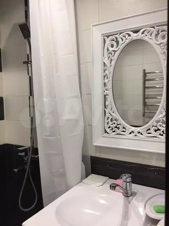 Квартира-студия, 17,5 м, 3/5 эт. - Фото 0