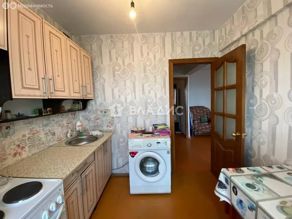 2-комнатная квартира: Улан-Удэ, улица Димитрова, 4А (45.4 м) - Фото 1