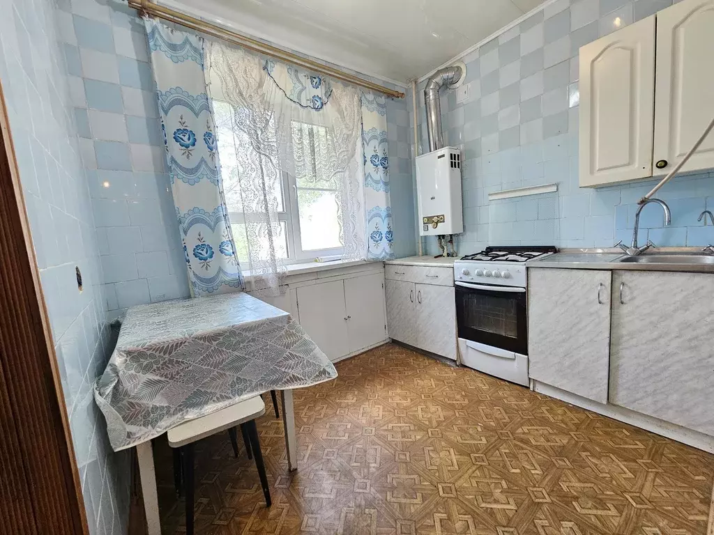 Продаётся 2-к квартира, 42 м - Фото 0