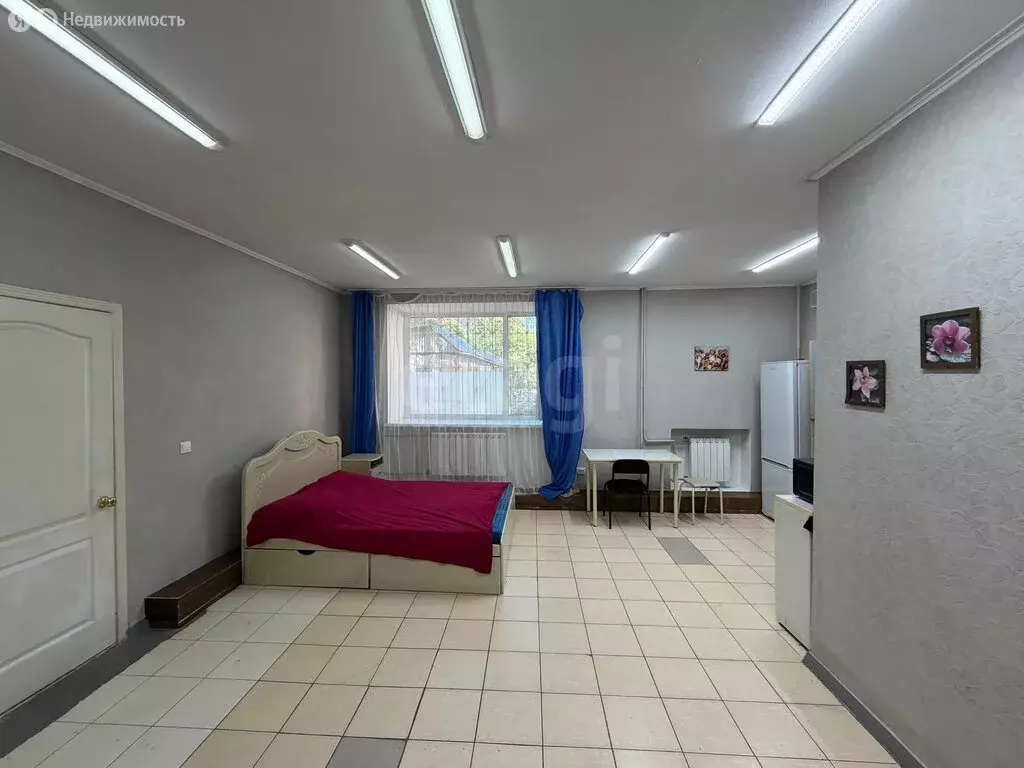 Квартира-студия: Биробиджан, улица Горького, 20 (32.6 м) - Фото 2