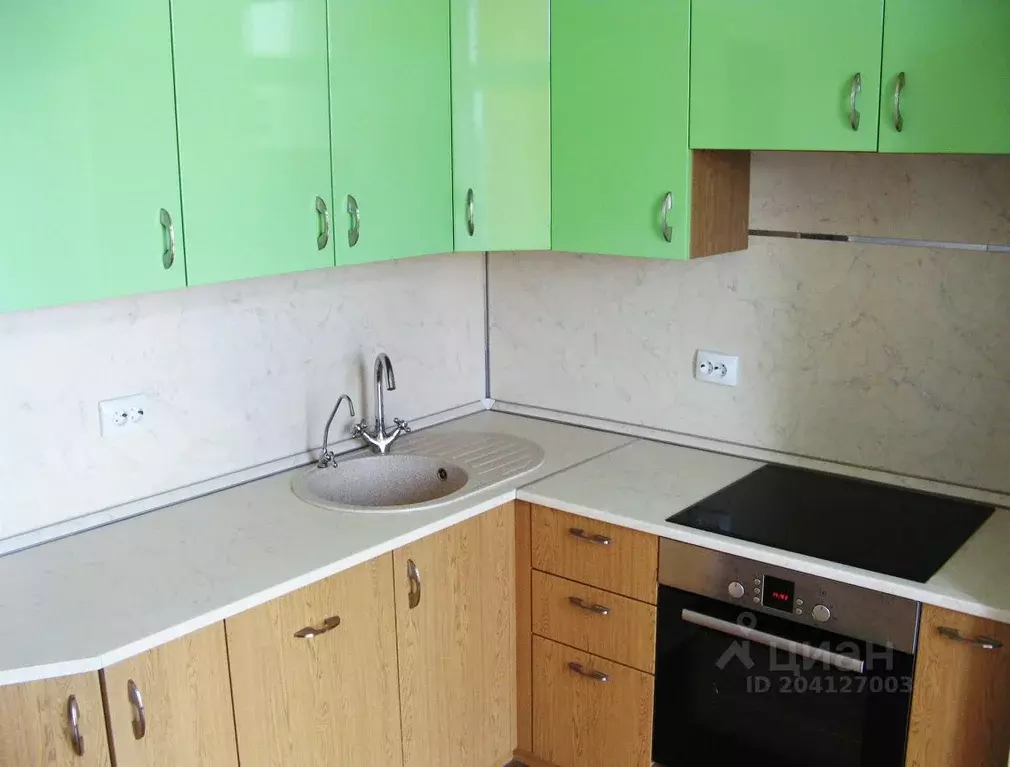 1-к кв. Московская область, Пушкино Заветы Ильича мкр, ул. Степана ... - Фото 1