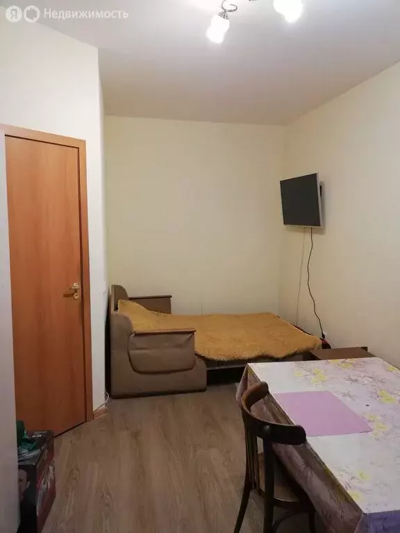 1-комнатная квартира: деревня Новое Девяткино, Флотская улица, 7 ... - Фото 2