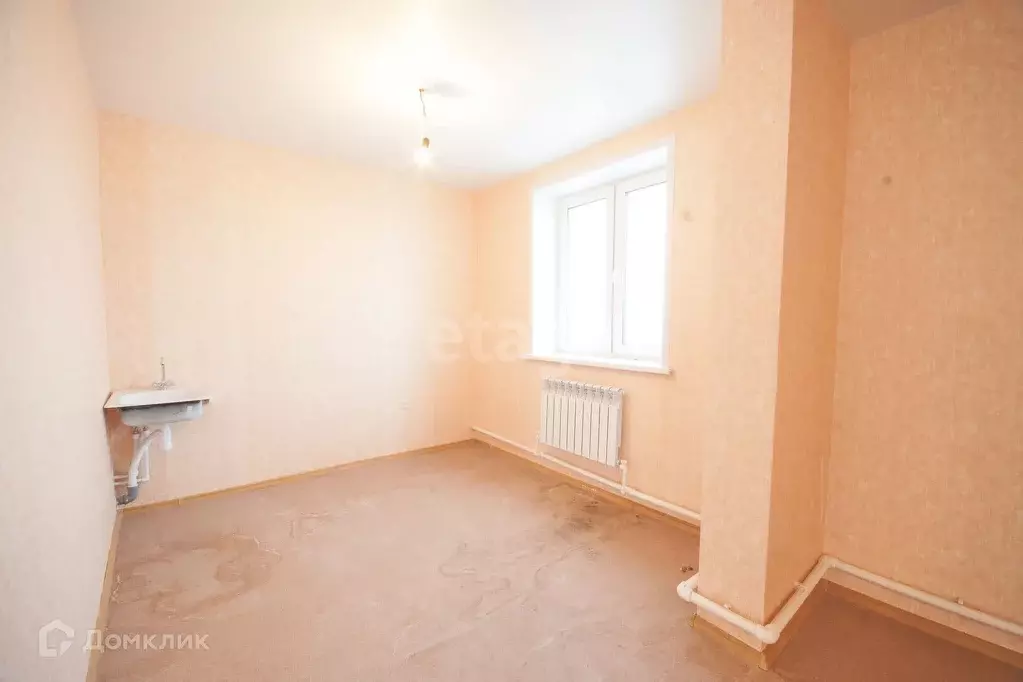 Продаётся 2-к квартира, 64.6 м - Фото 1