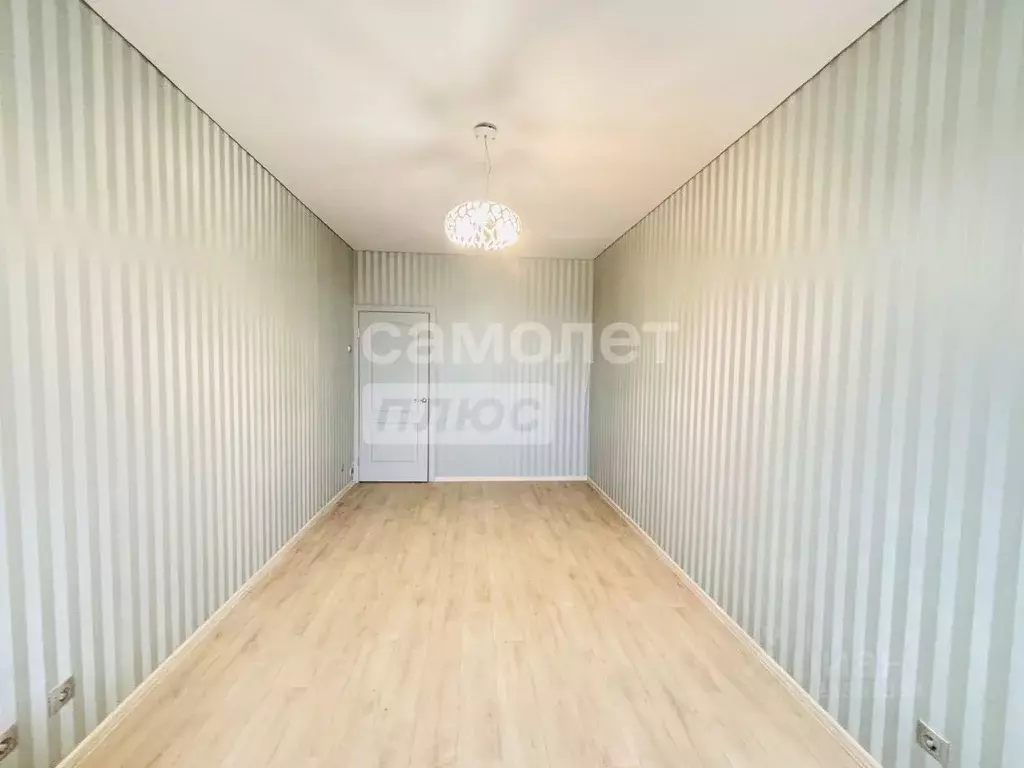 1-к кв. Ханты-Мансийский АО, Нижневартовск Интернациональная ул., 2 ... - Фото 2