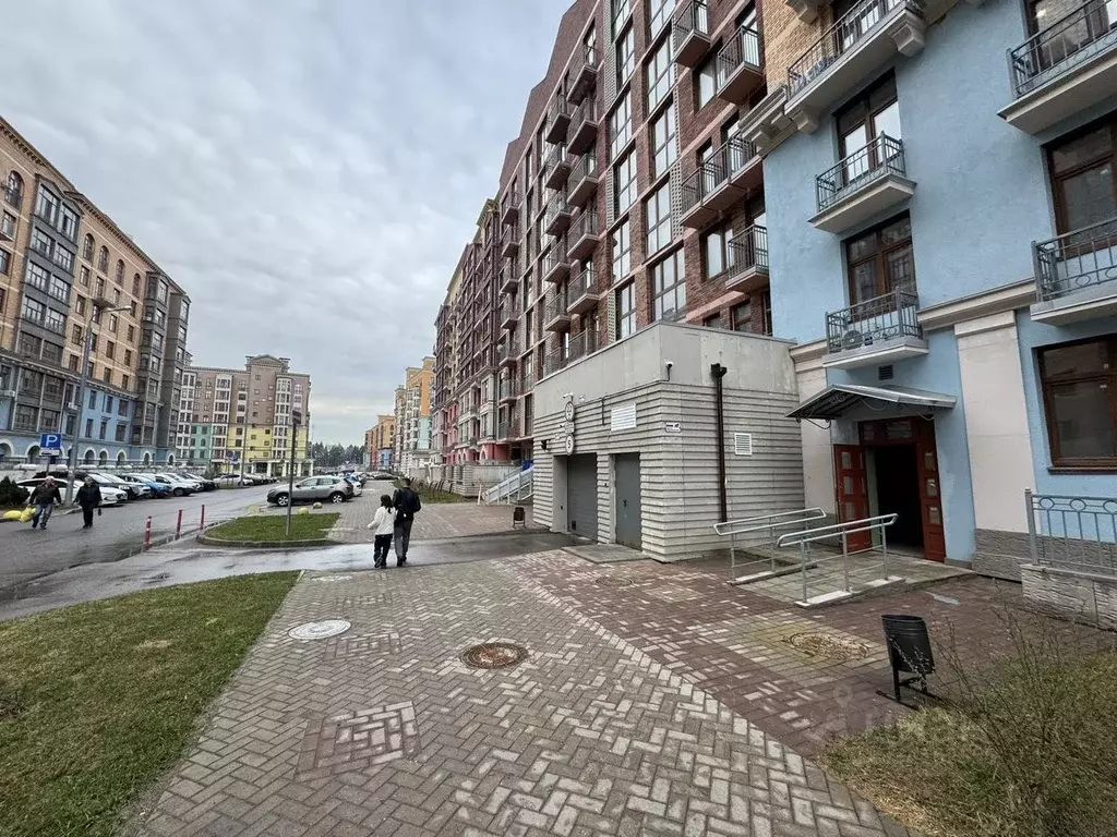 Помещение свободного назначения в Московская область, Красногорск ... - Фото 2