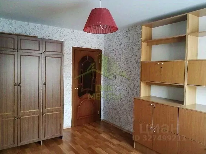 3-к кв. Бурятия, Улан-Удэ Зеленый мкр, 1А (83.6 м) - Фото 2