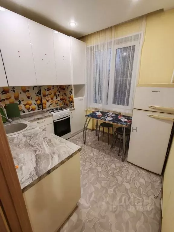 1-к кв. Челябинская область, Челябинск ул. Сталеваров, 26 (31.0 м) - Фото 1