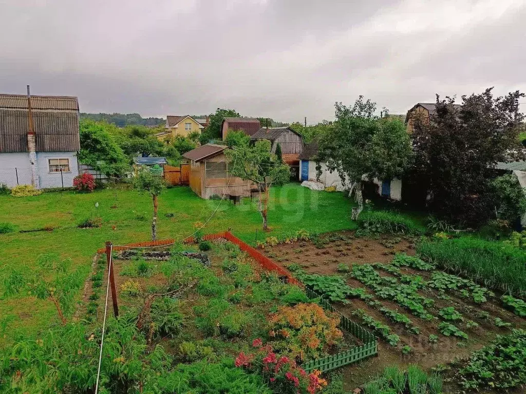 Дом в Калининградская область, Калининград Мечта СНТ, проезд 5-й (40 ... - Фото 1