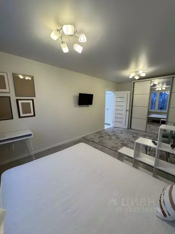 1-к кв. Москва ул. Академика Волгина, 31К3 (38.0 м) - Фото 2