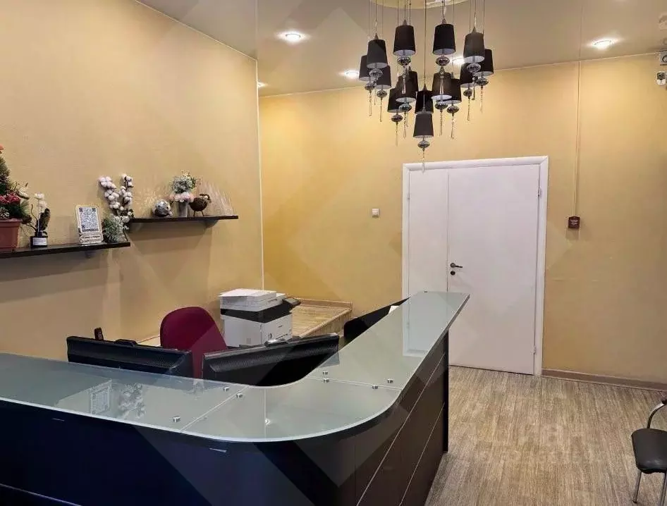 Офис в Москва ш. Энтузиастов, 11АК2 (194 м) - Фото 2