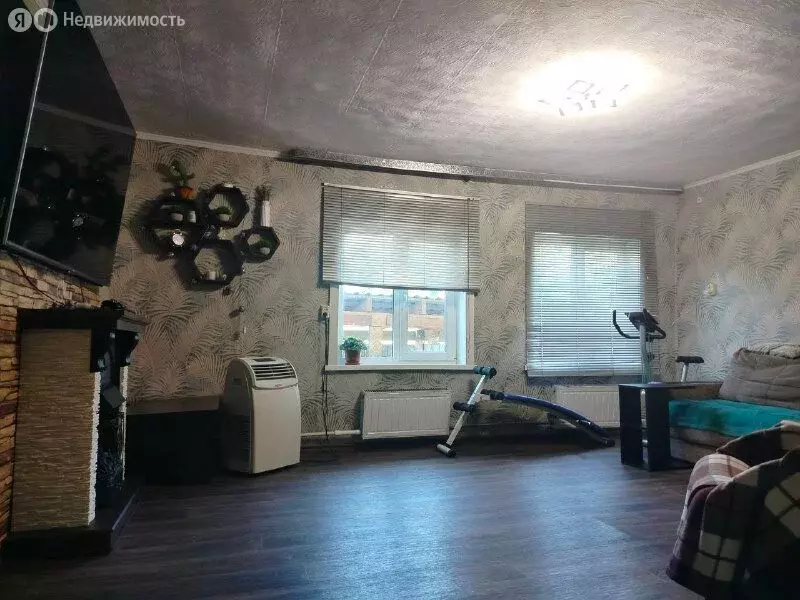 Дом в Ленинск-Кузнецкий, Краснодарская улица (74.3 м) - Фото 1