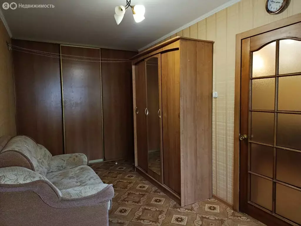 3-комнатная квартира: Томск, улица Бела Куна, 14 (56.7 м) - Фото 2