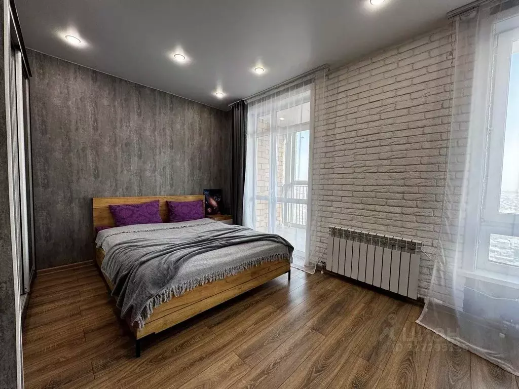 Студия Иркутская область, Иркутский муниципальный округ, Маркова рп, ... - Фото 2