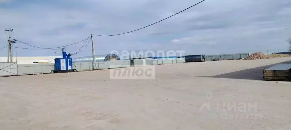 Помещение свободного назначения в Московская область, Солнечногорск ... - Фото 2