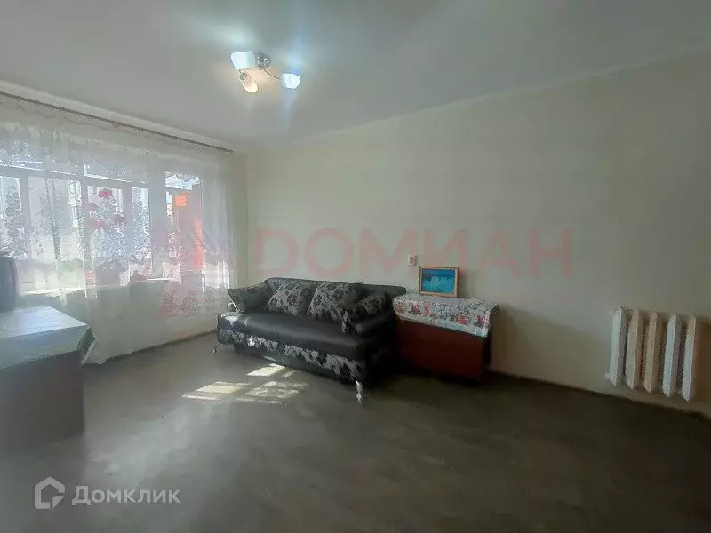 Продаётся 1-к квартира, 31 м - Фото 0