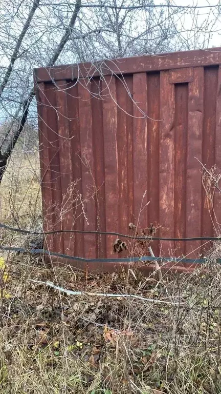 Участок в Курская область, Курский район, Пашковский сельсовет, ... - Фото 2