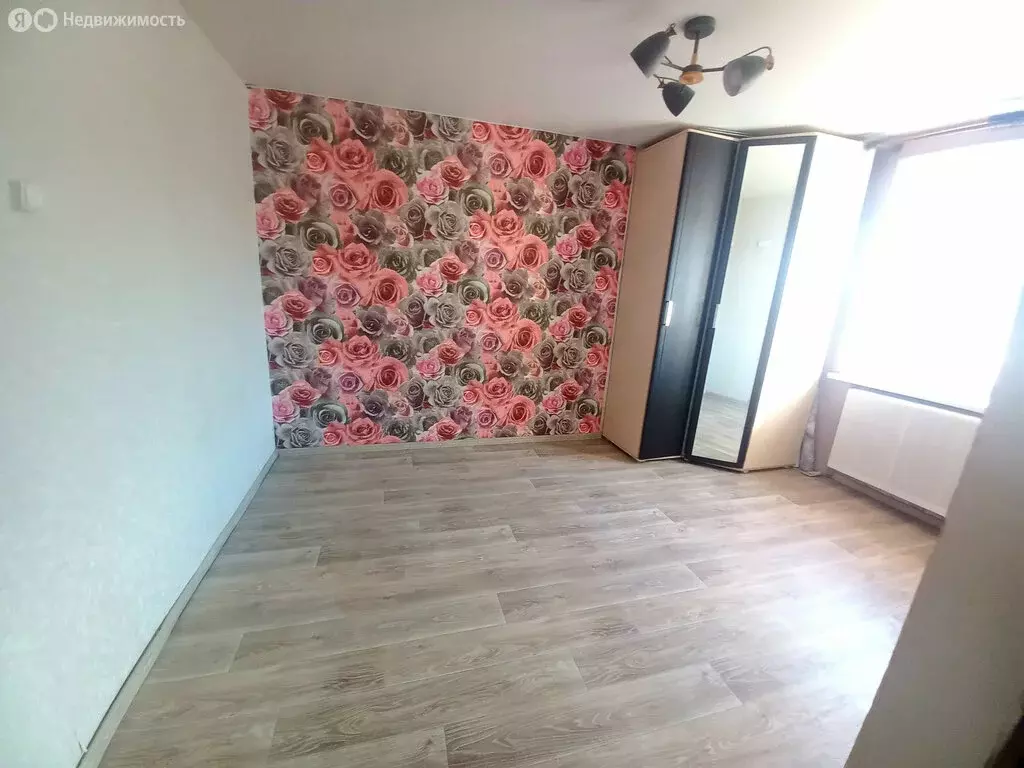 Квартира-студия: Курган, Станционная улица, 50 (24.5 м) - Фото 1