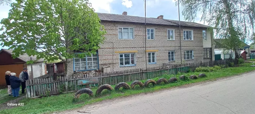 Продаётся 3-к квартира, 41.9 м - Фото 0