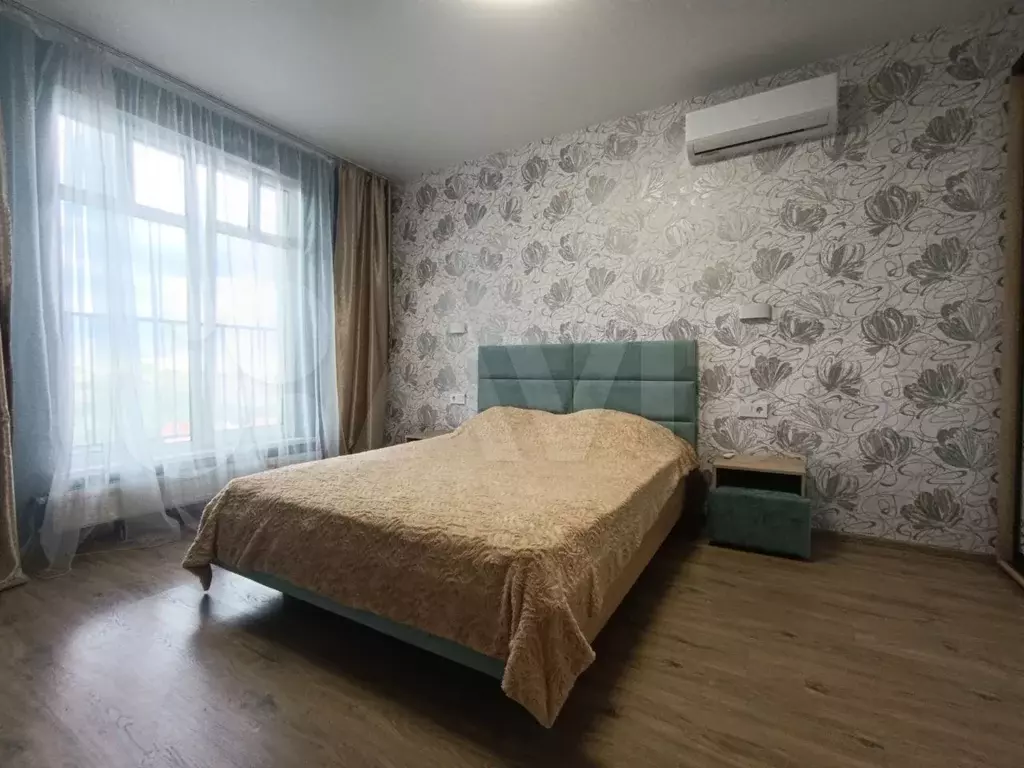 1-к. квартира, 40 м, 8/9 эт. - Фото 1