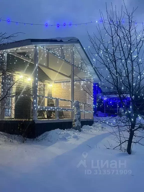 Дом в Самарская область, Жигулевск городской округ, с. Ширяево ул. ... - Фото 2