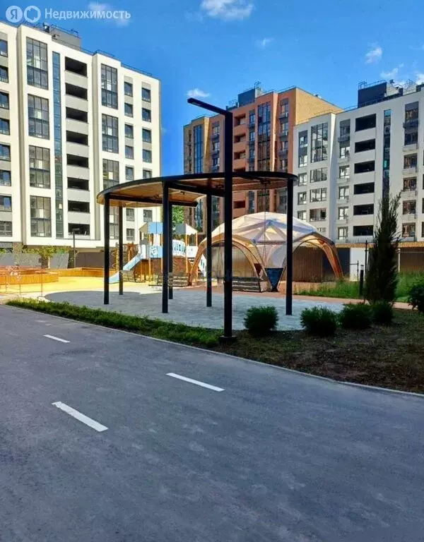 2-комнатная квартира: Нижний Новгород, улица Белинского, 23 (64.4 м) - Фото 2