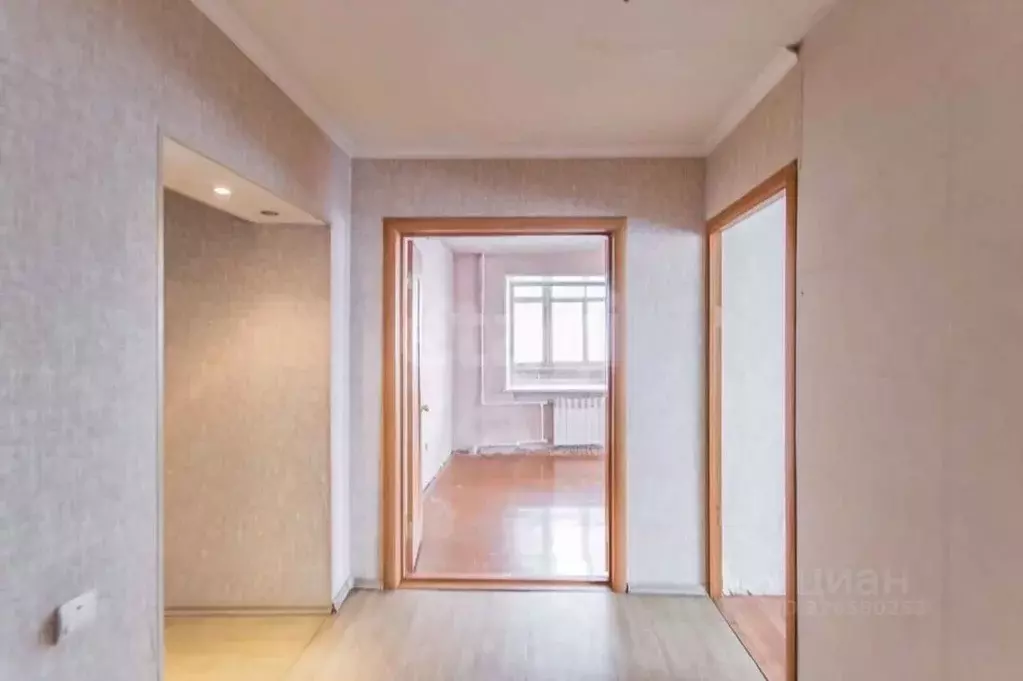 4-к кв. Бурятия, Улан-Удэ ул. Чертенкова, 51 (70.1 м) - Фото 1