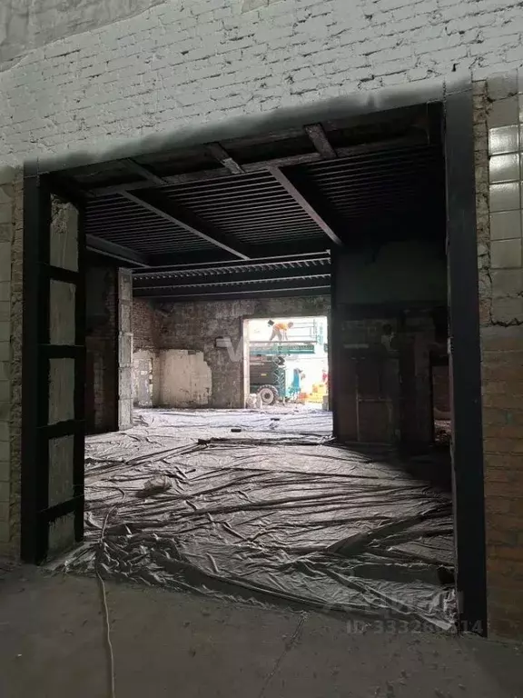 Помещение свободного назначения в Москва Дмитровское ш., 58 (460 м) - Фото 2